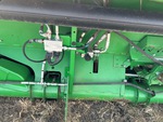 Pickup / Header with