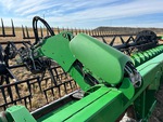 Pickup / Header with