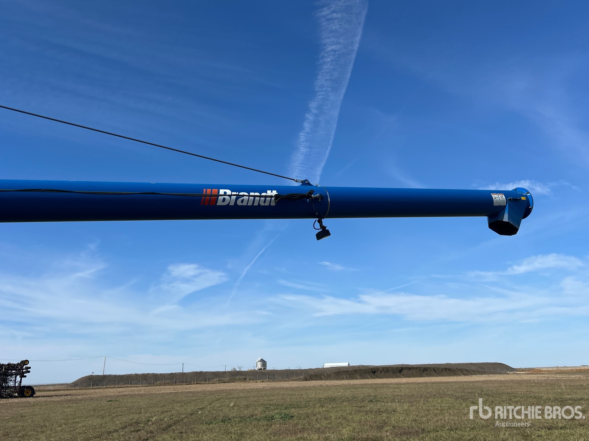 2015 Brandt 1390 HP