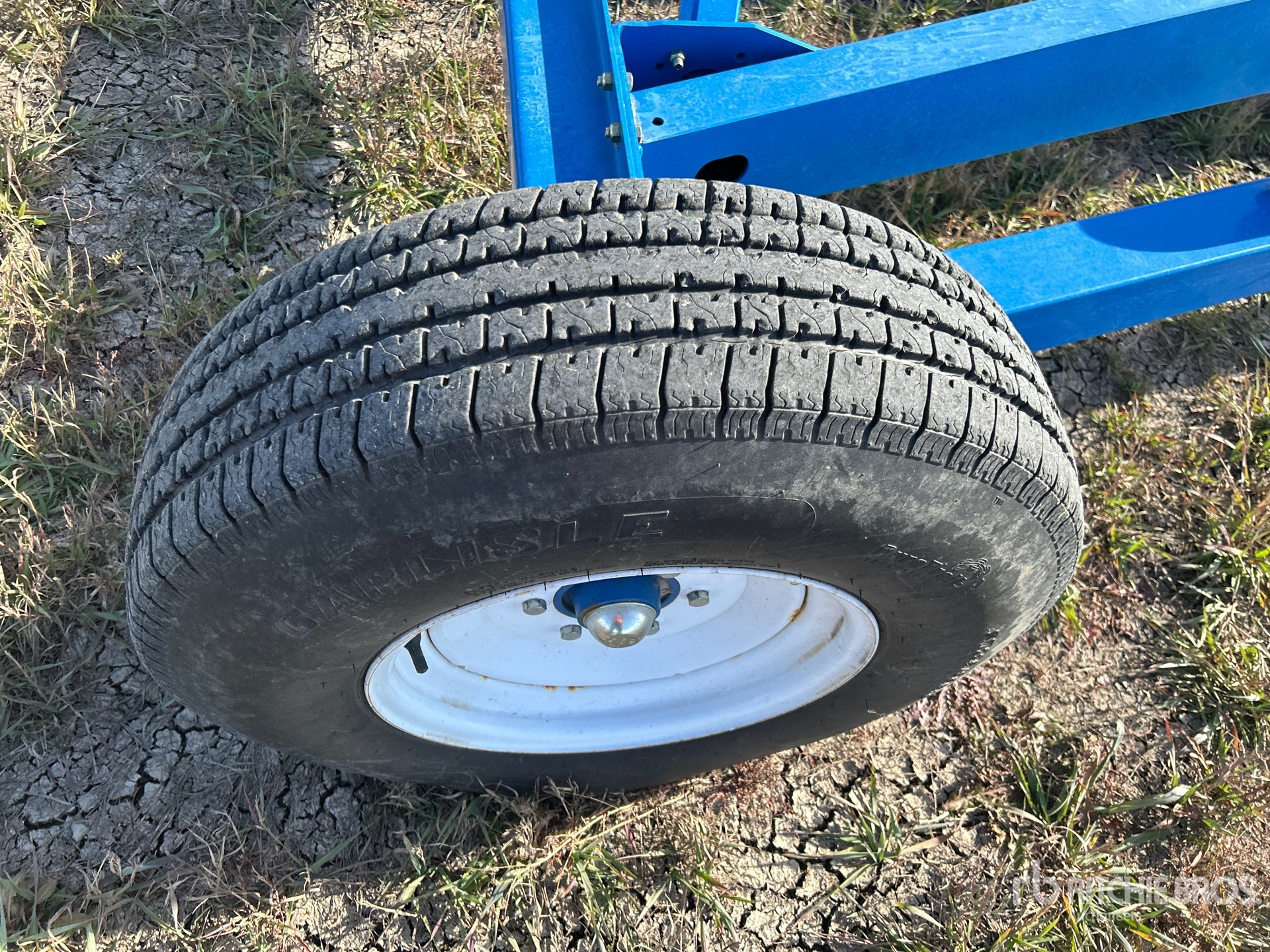 2015 Brandt 1390 HP