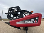 Pickup / Header with 