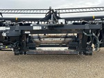 Pickup / Header with 