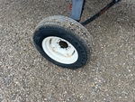 Pickup / Header with 