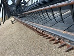 Pickup / Header with 