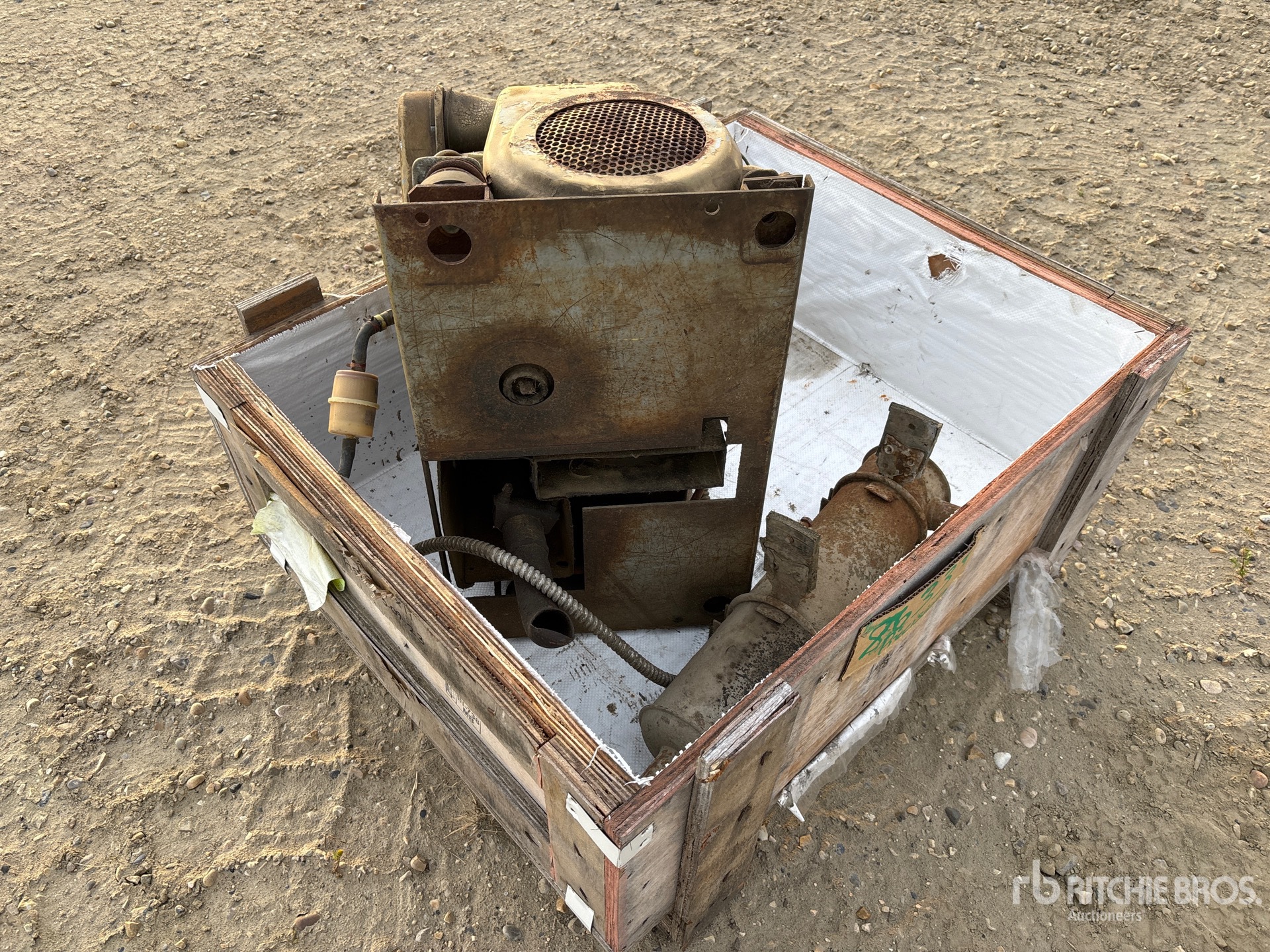 Kohler 3500