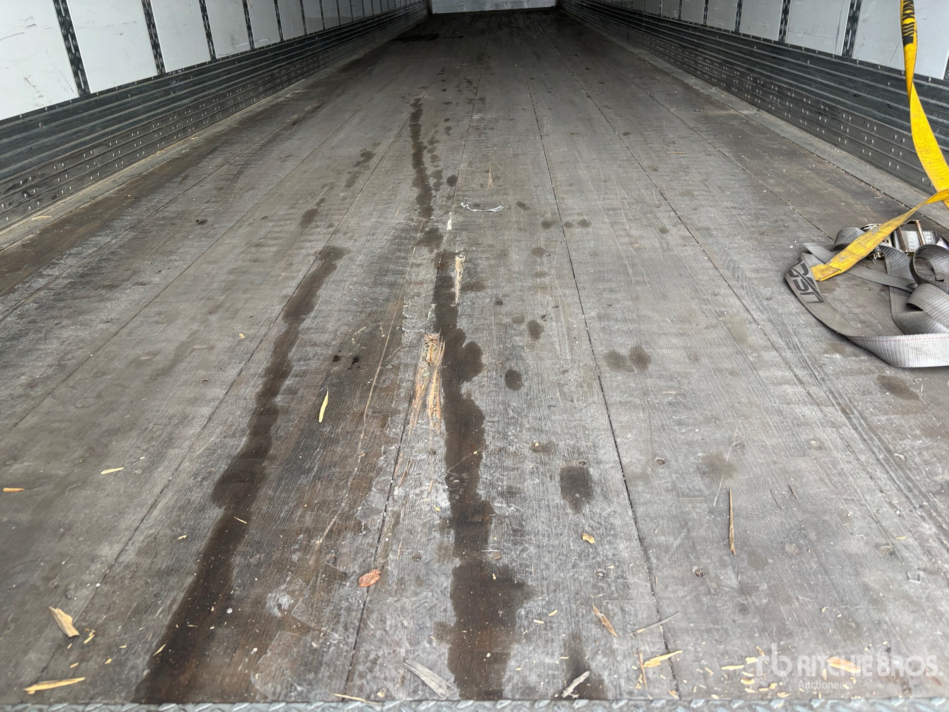 2024 Wabash 53 FT X 102 IN T/A