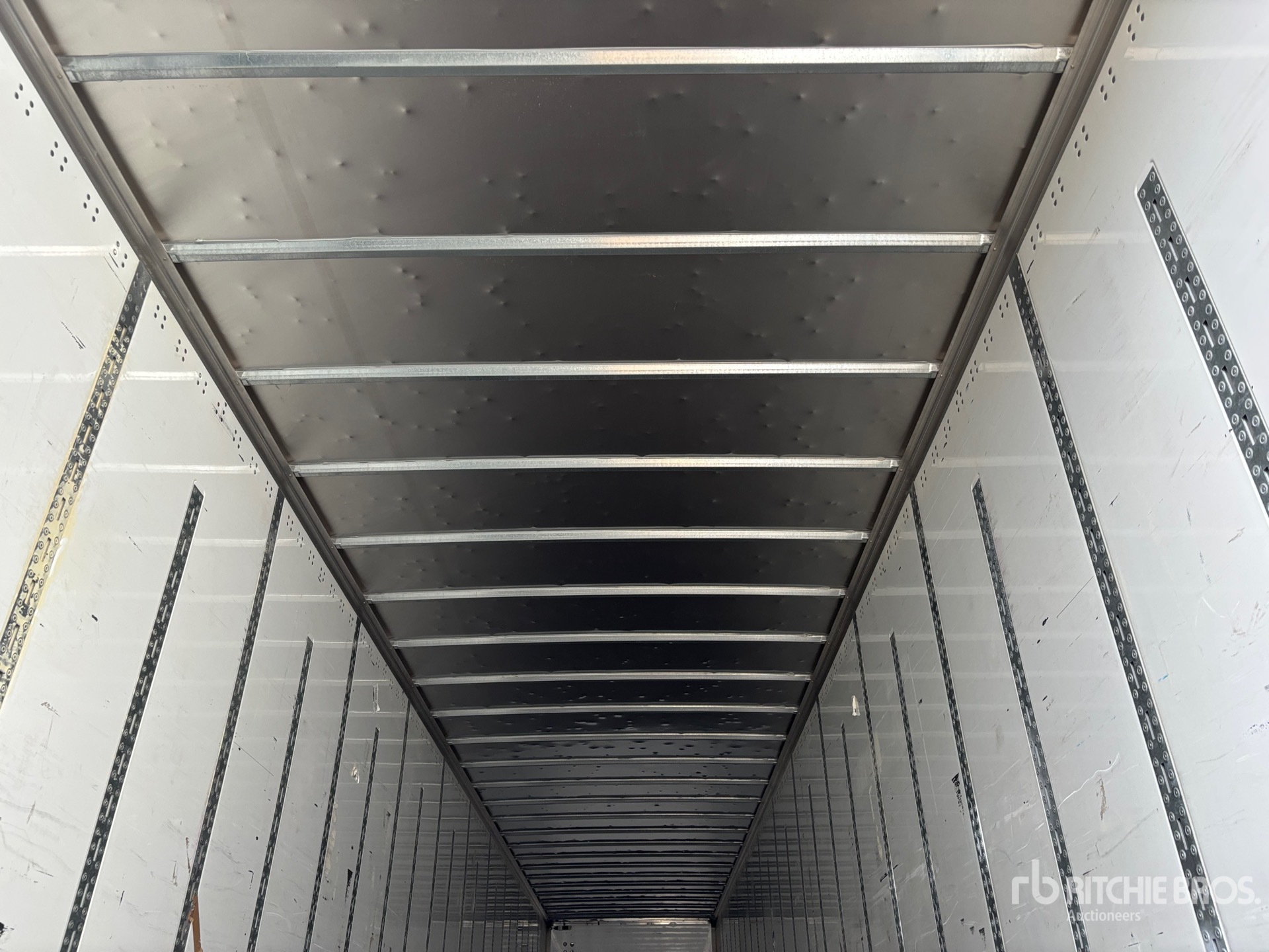 2024 Wabash 53 FT X 102 IN T/A