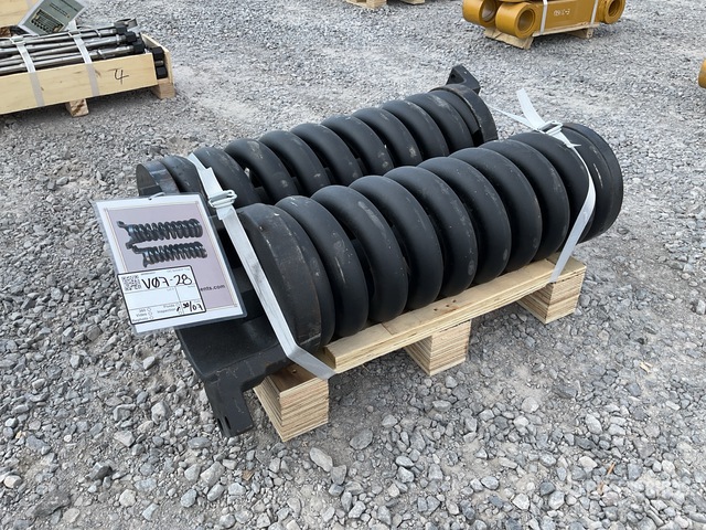 2026 SDCH SDCH-10TTA Misc. Excavator Attachment
