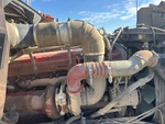 Motor with