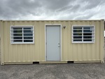 Aspect général with
