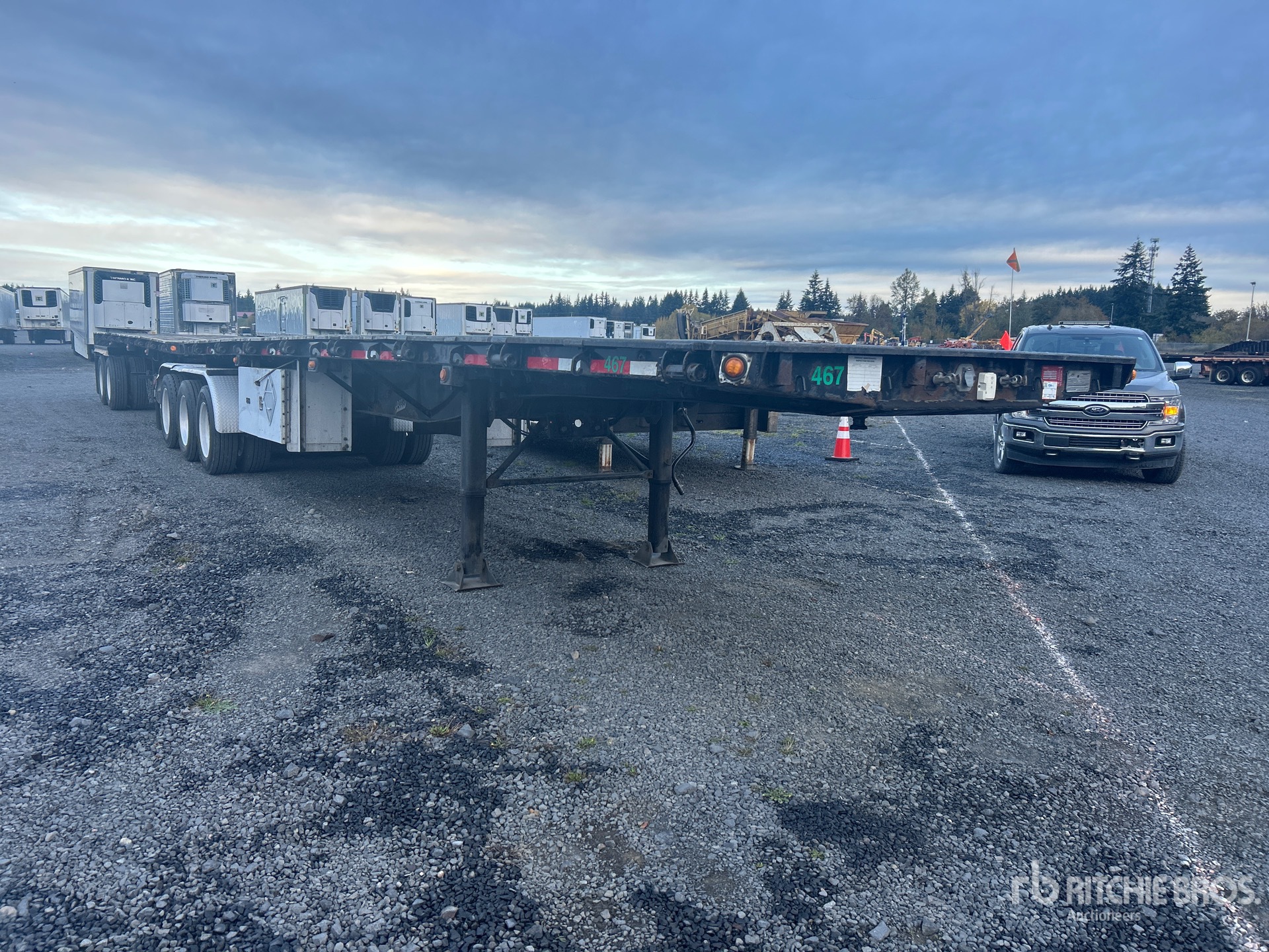 1997 Alloy AGTFB39B3