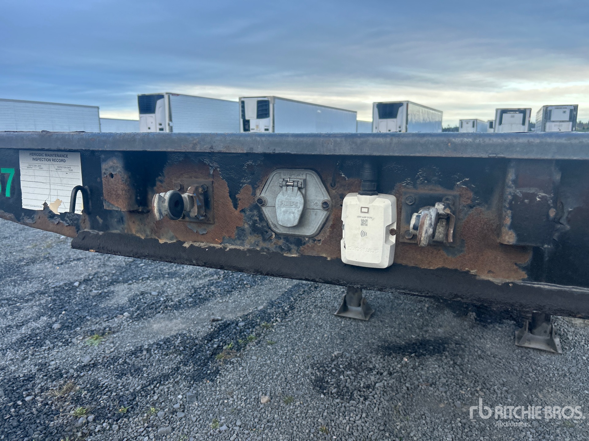 1997 Alloy AGTFB39B3
