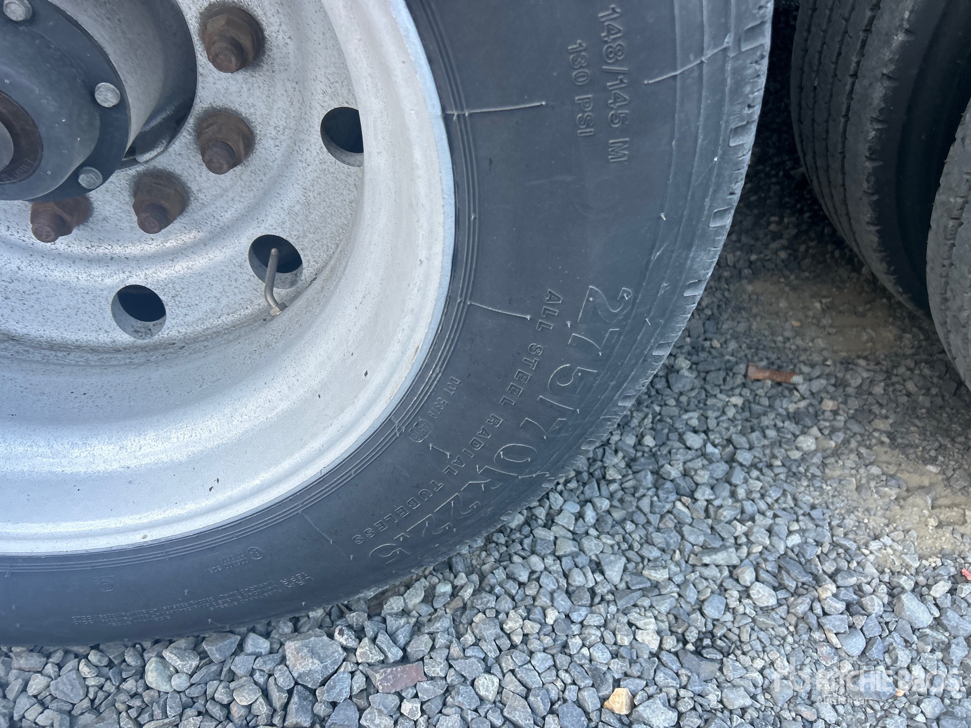 1997 Alloy AGTFB39B3