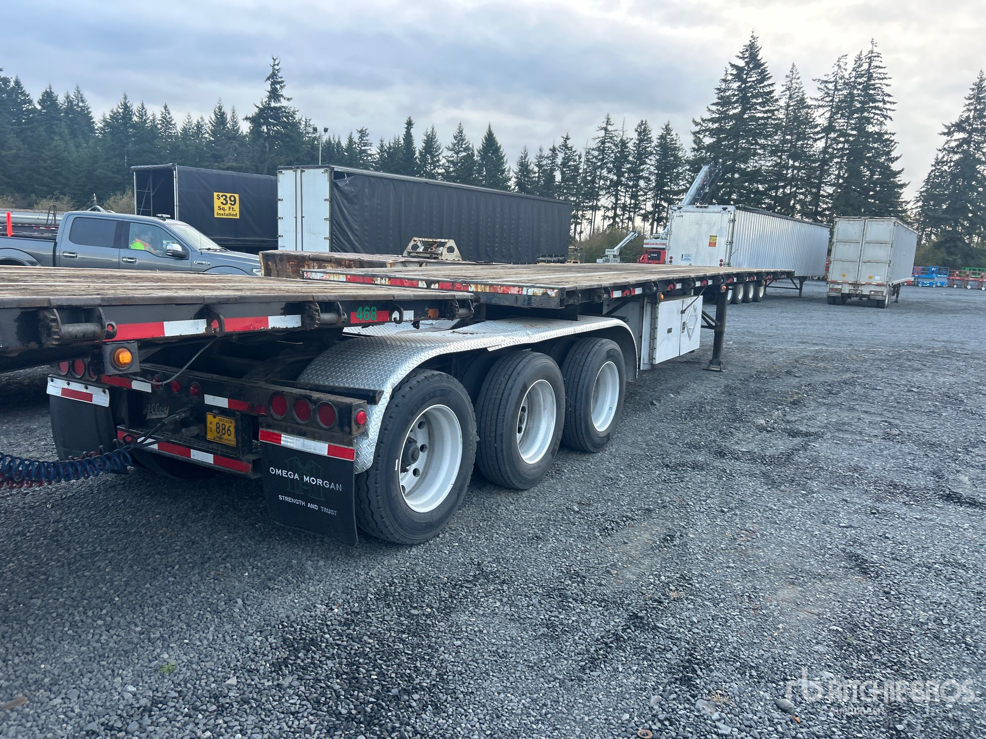 1997 Alloy AGTFB39B3