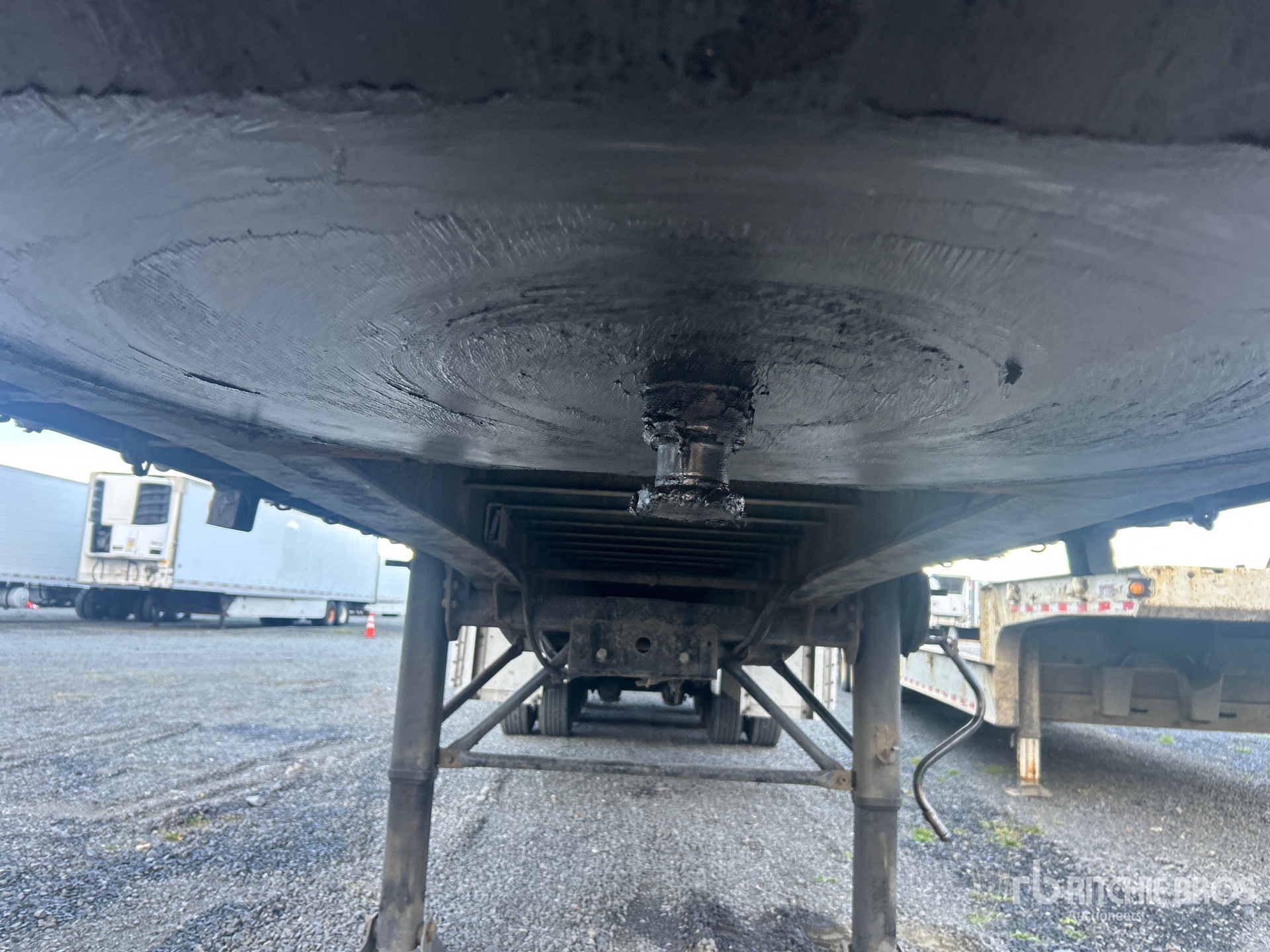 1997 Alloy AGTFB39B3