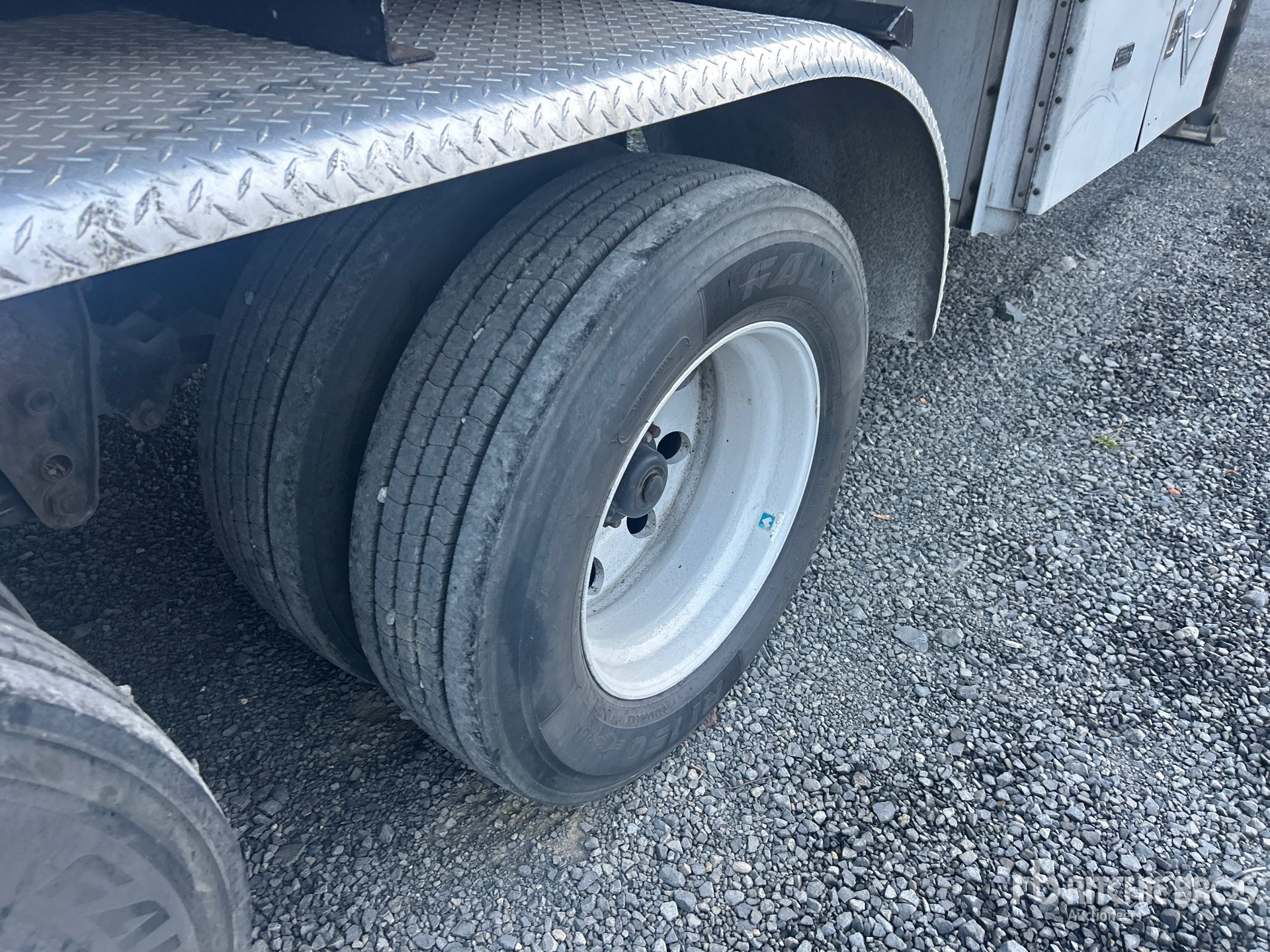 1997 Alloy AGTFB39B3