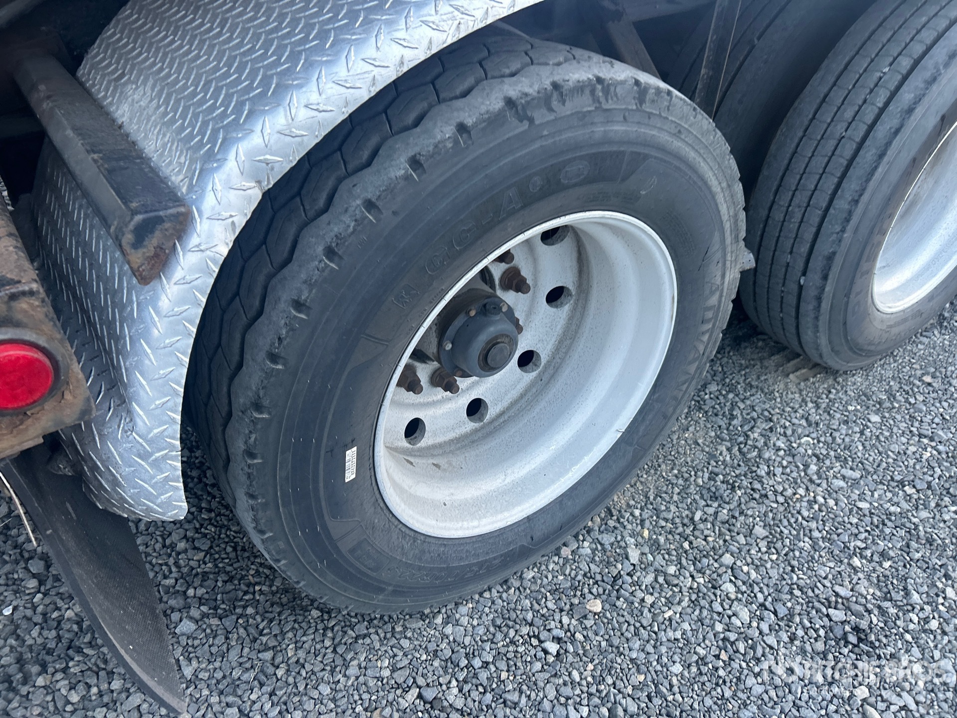 1997 Alloy AGTFB39B3