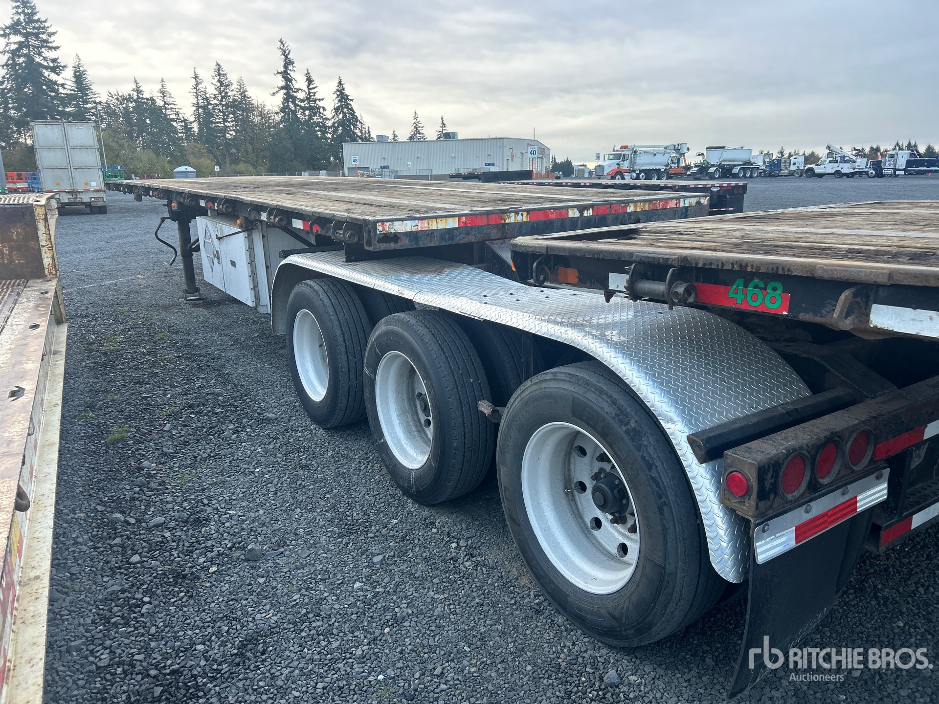 1997 Alloy AGTFB39B3