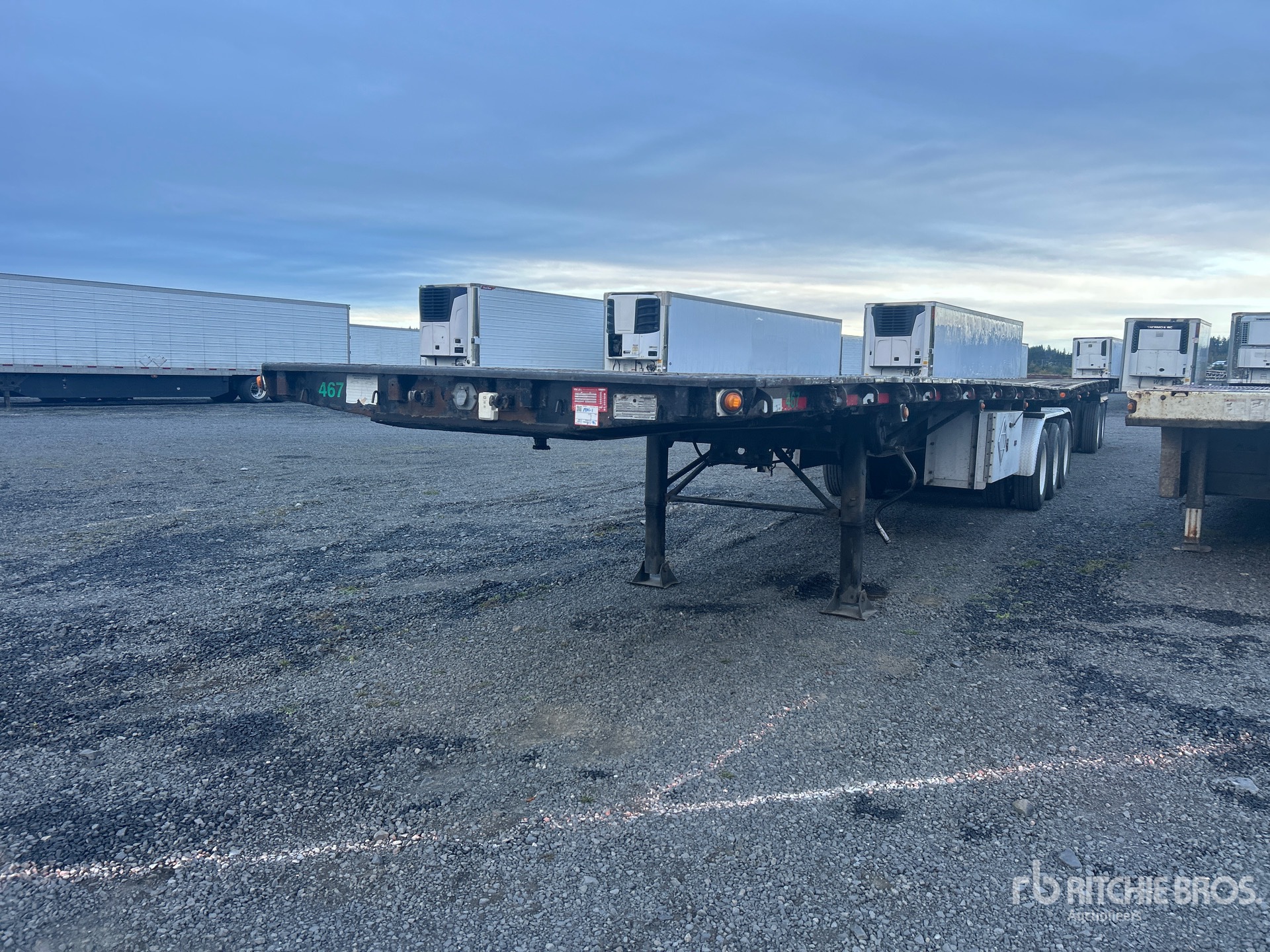 1997 Alloy AGTFB39B3