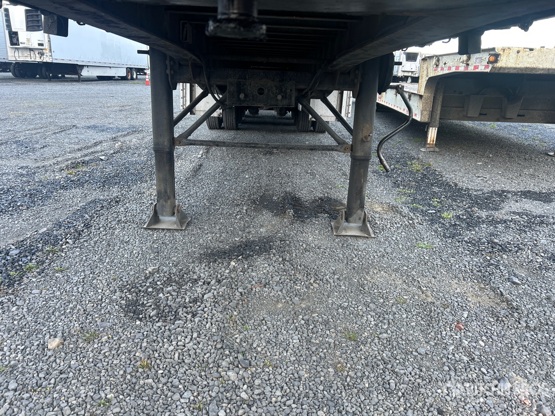 1997 Alloy AGTFB39B3