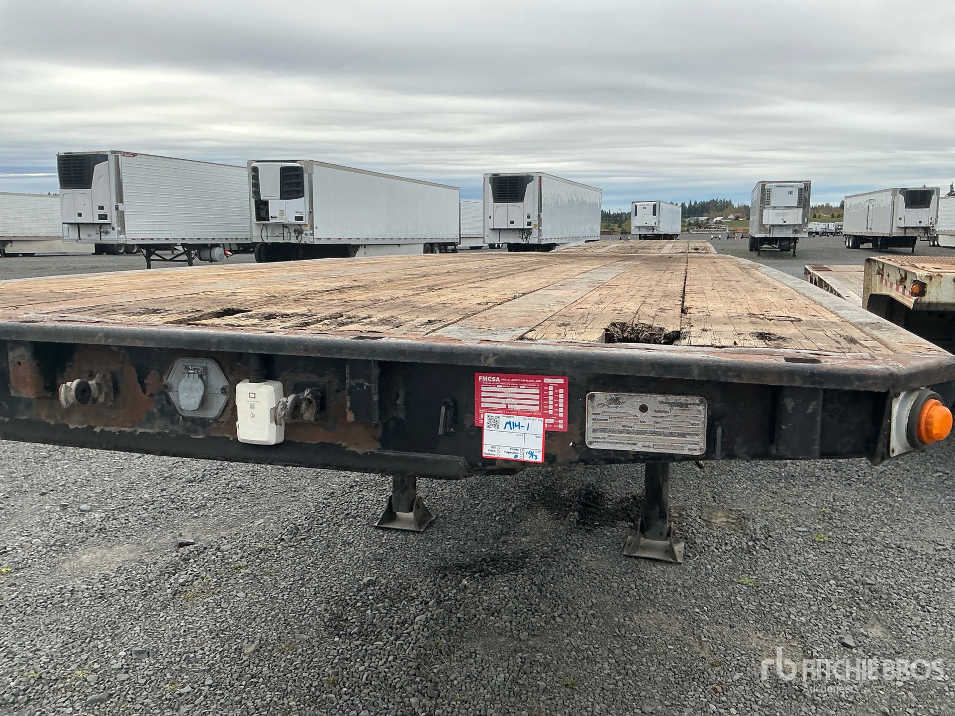 1997 Alloy AGTFB39B3