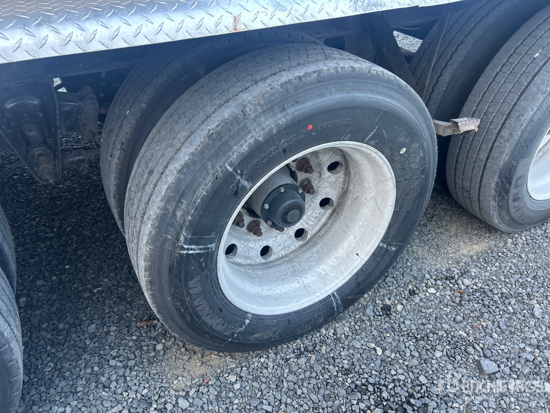 1997 Alloy AGTFB39B3