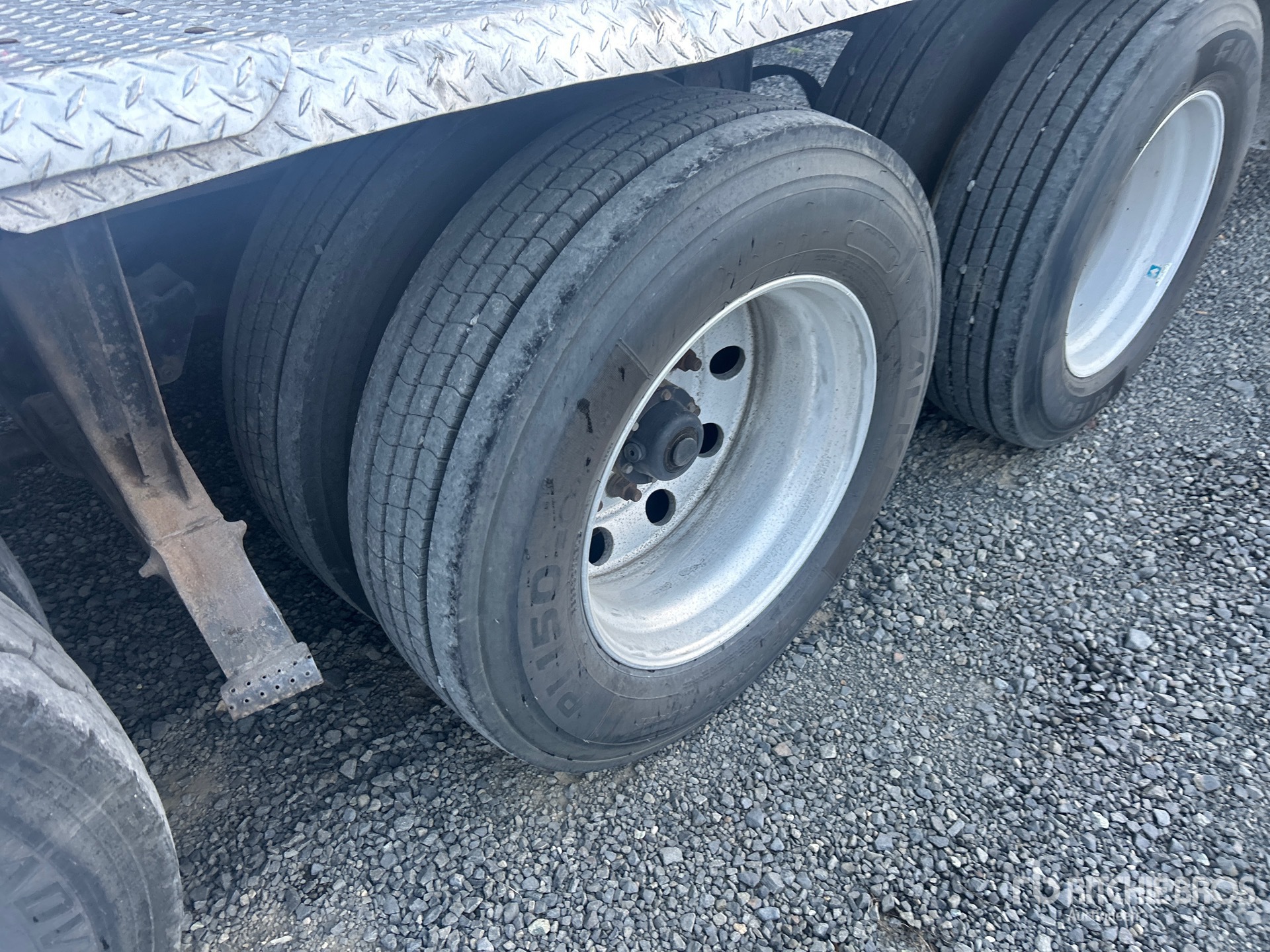 1997 Alloy AGTFB39B3