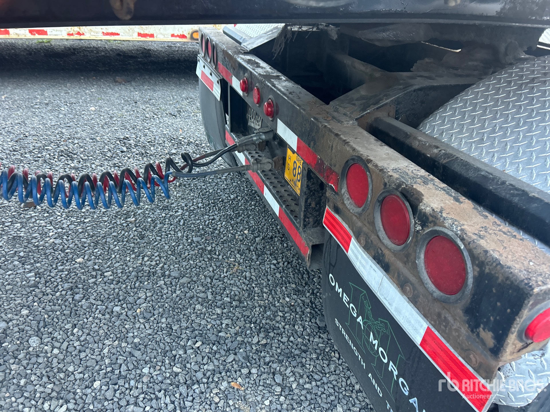 1997 Alloy AGTFB39B3