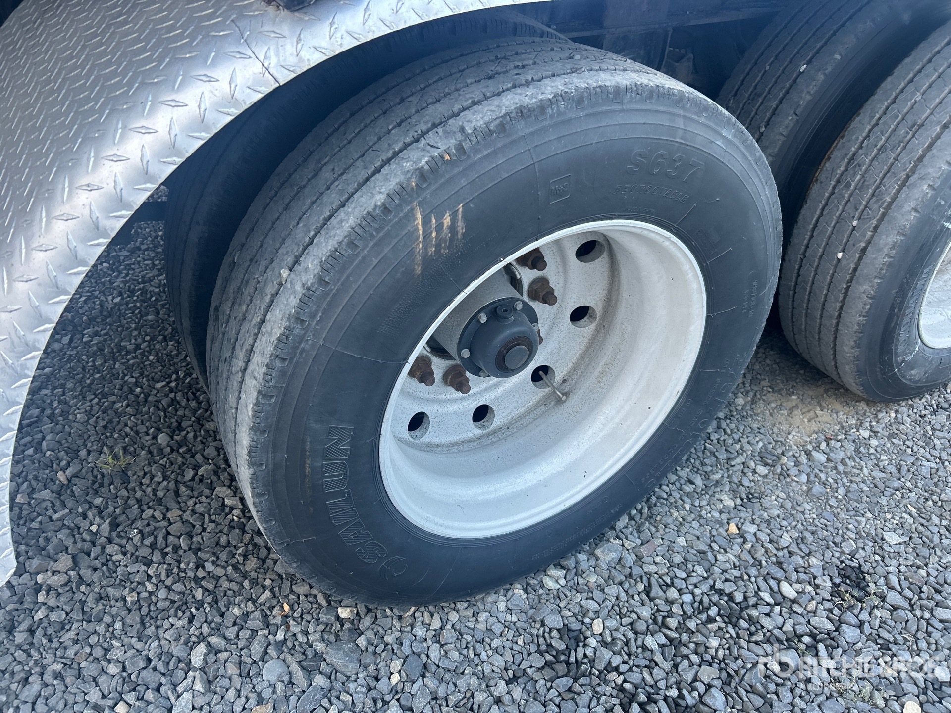 1997 Alloy AGTFB39B3
