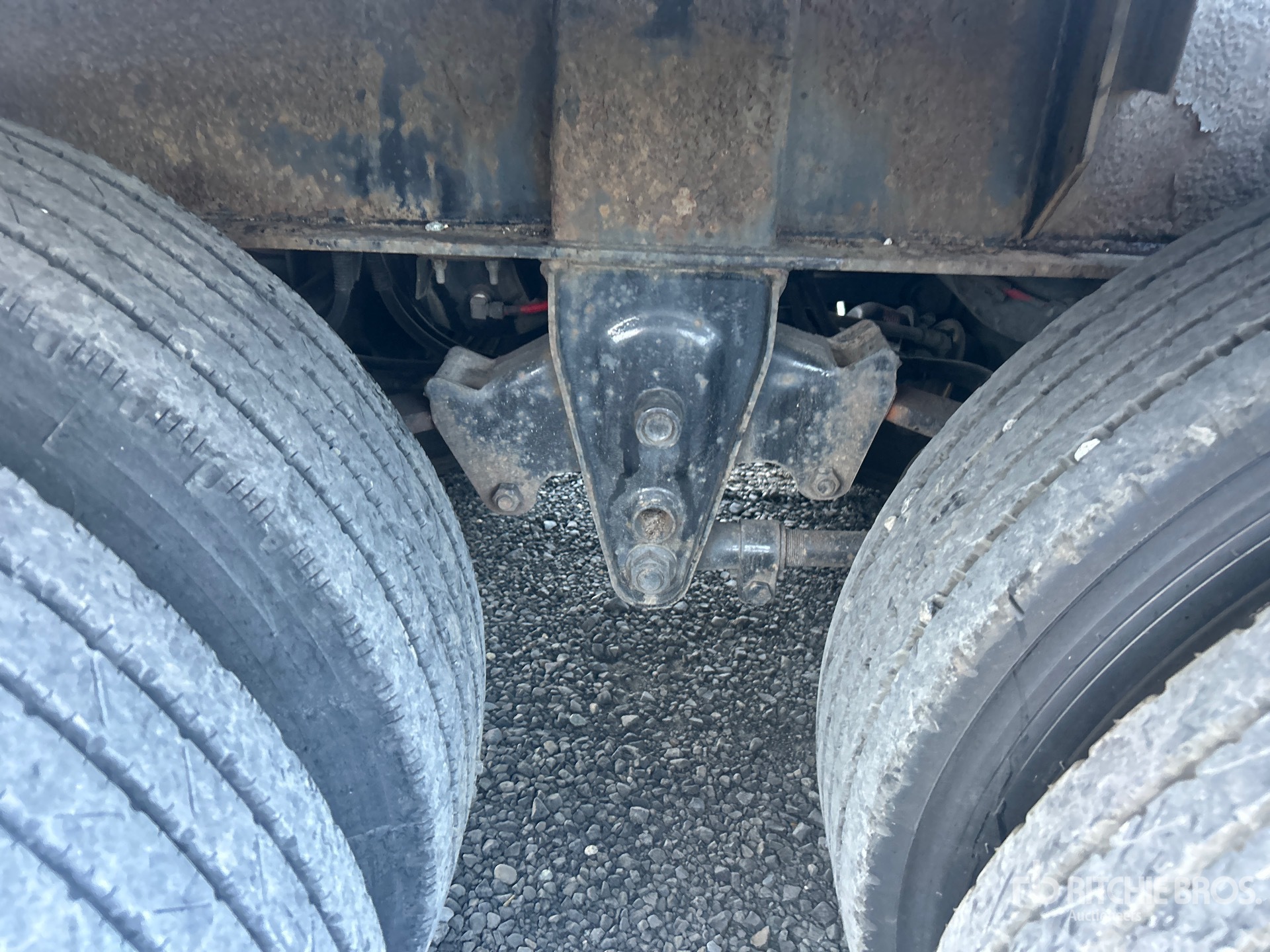 1997 Alloy AGTFB39B3