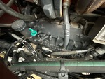 Motor with