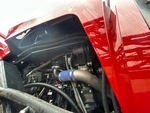 Motor with