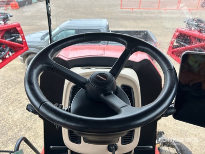 Control Station with 
