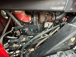 Motor with