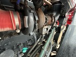 Motor with