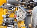 Motor with