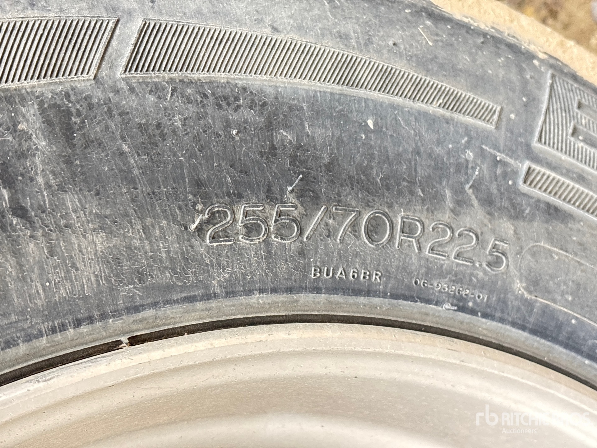 2023 Doepker RT25174-S