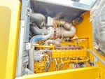 Motor with