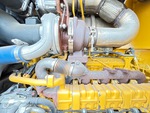 Motor with