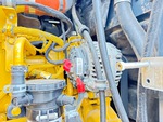 Motor with