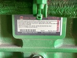 Motor with