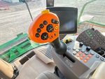 Control Station with