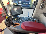 Control Station with