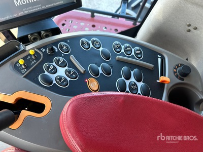 Control Station with