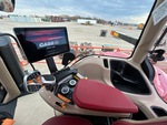 Control Station with