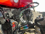 Hydraulics with