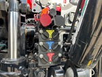 Hydraulics with