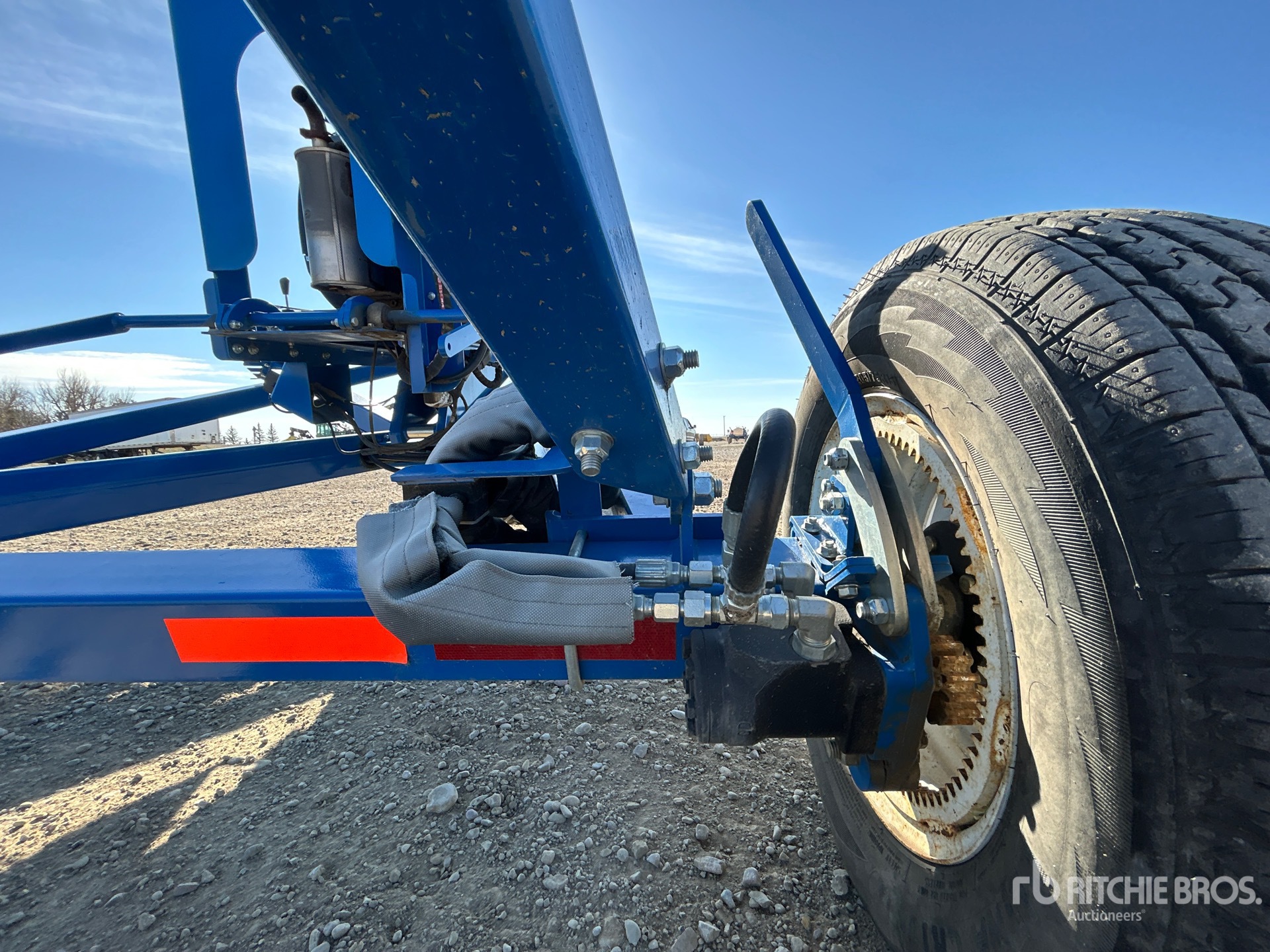 2022 Brandt 1345ALP