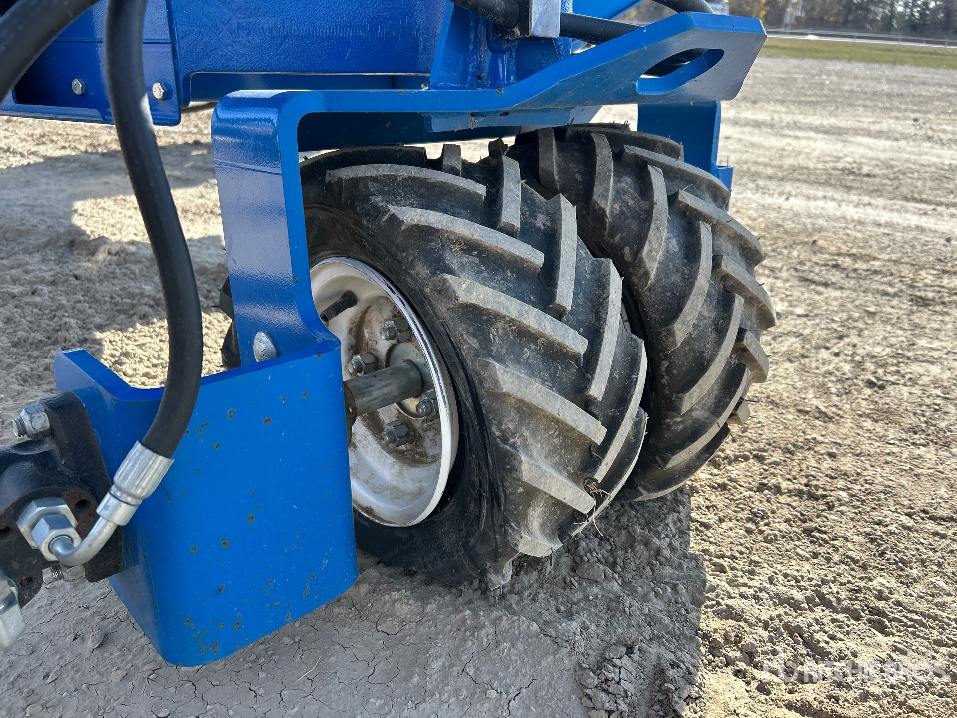 2022 Brandt 1345ALP