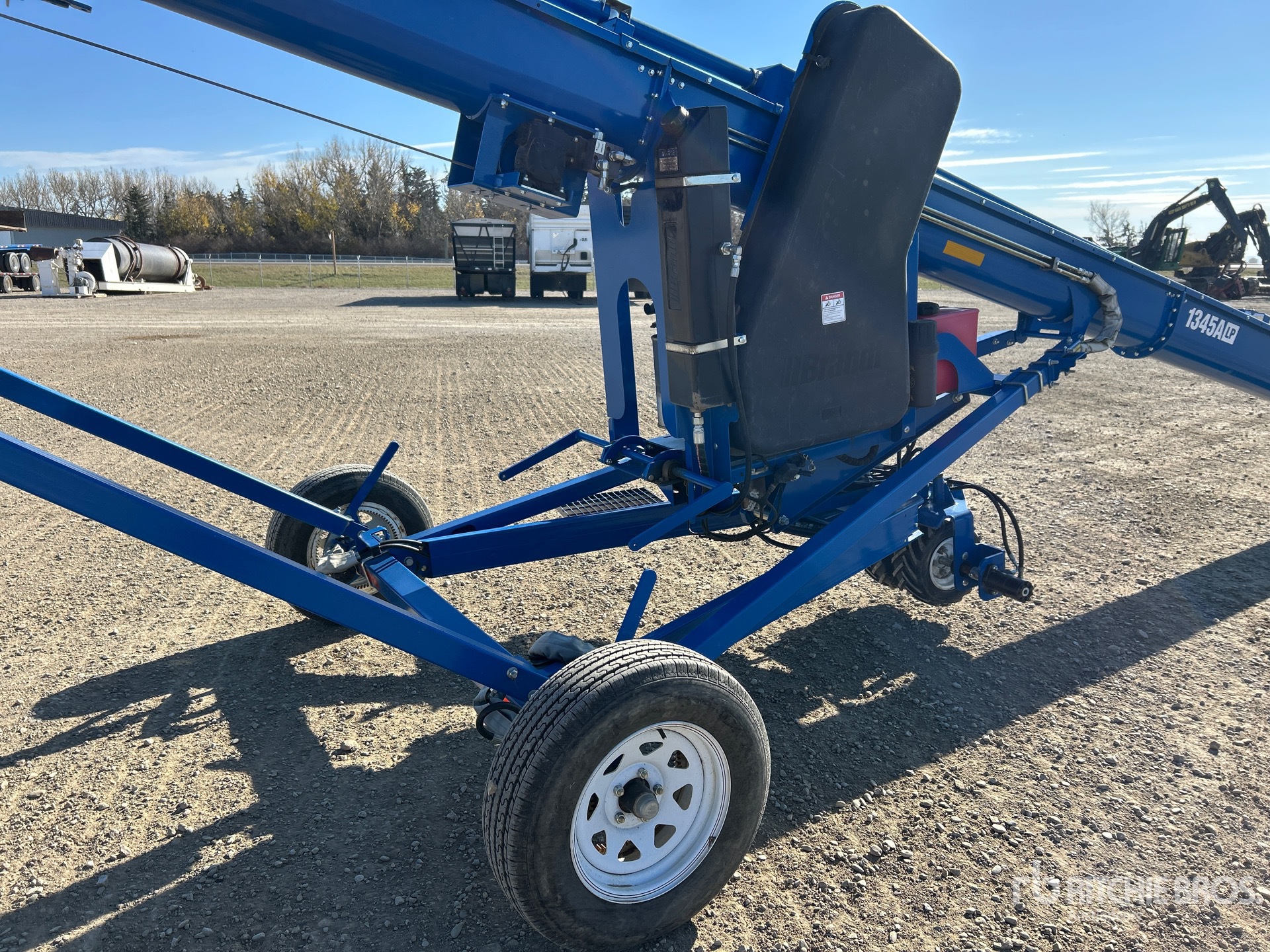 2022 Brandt 1345ALP